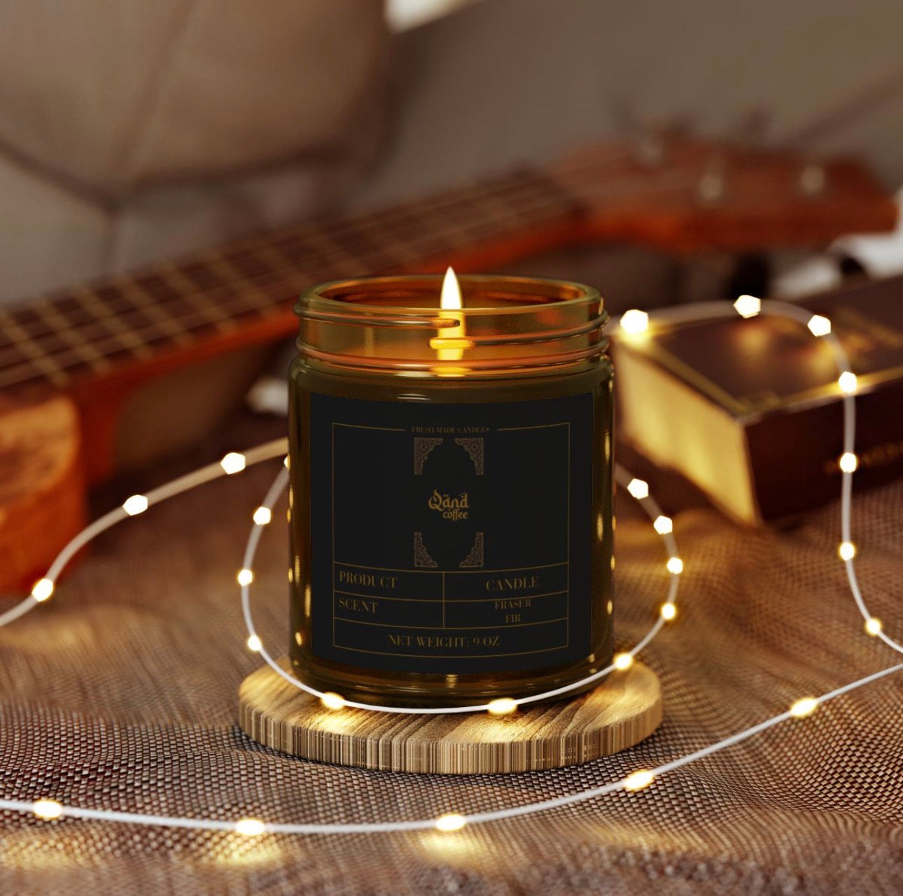 Candles