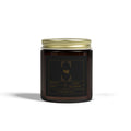 Beachwood Scented Candle 4 oz