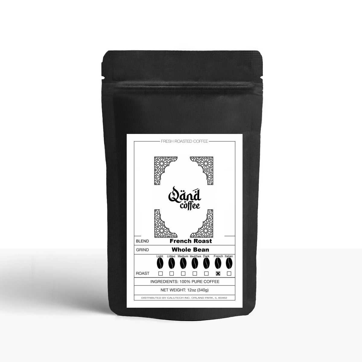 French Roast