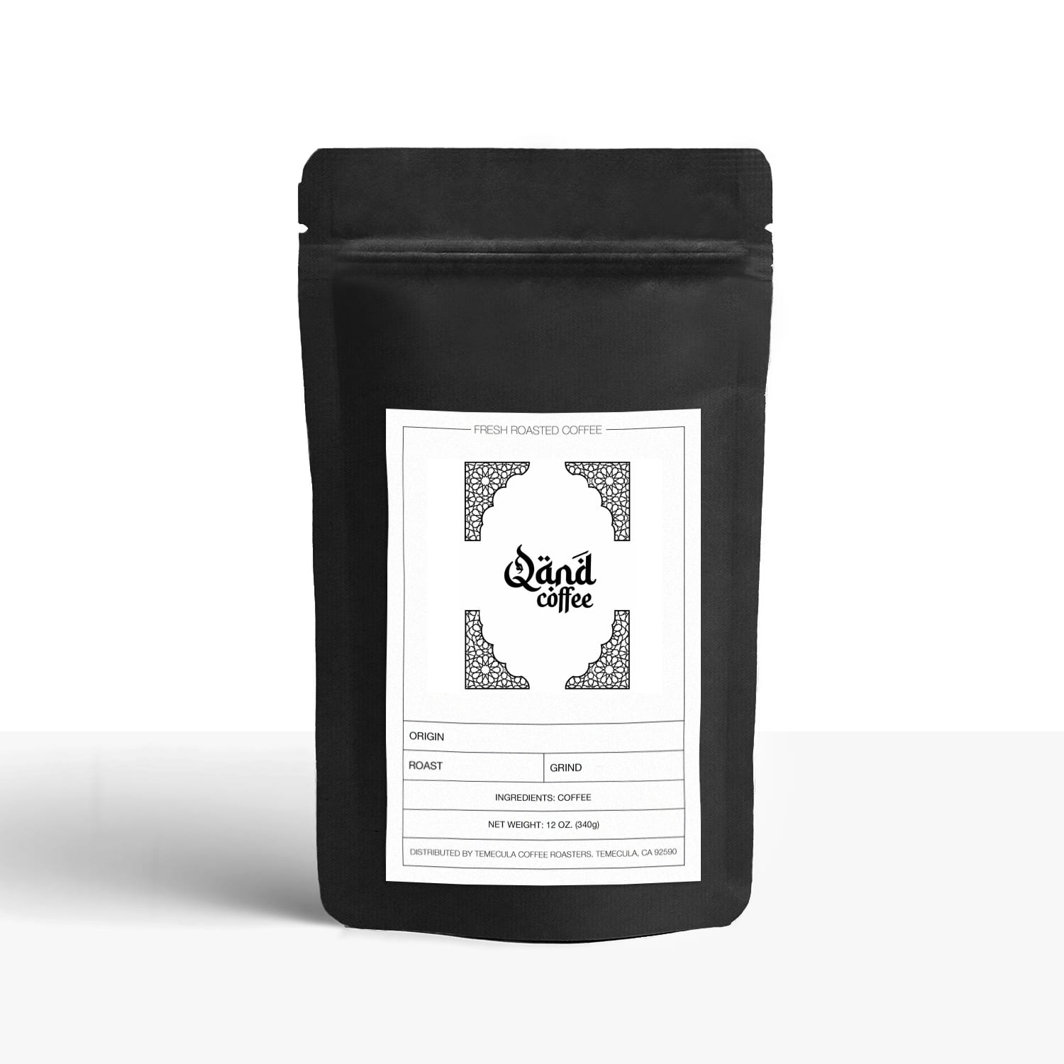 Breakfast Blend